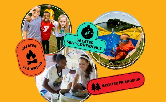 YMCA of Greater Charlotte