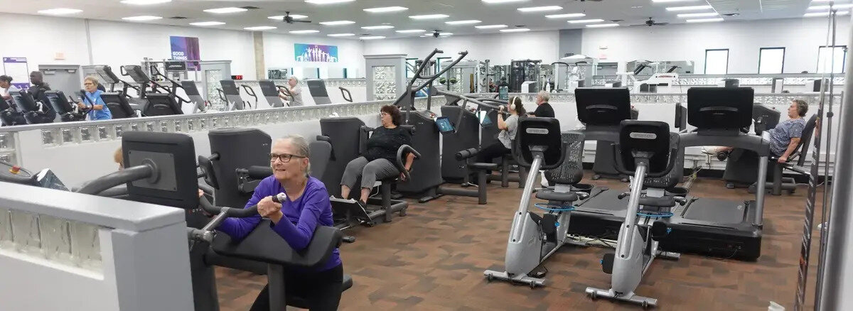 YMCA of Greater Rochester