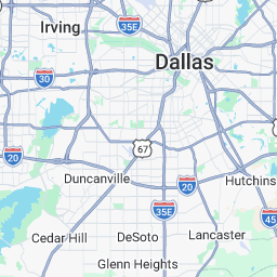 YMCA of Metropolitan Dallas
