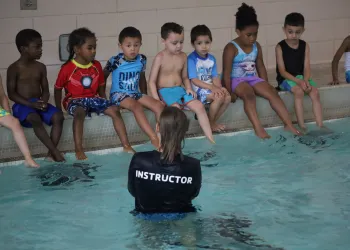 YMCA of Pawtucket