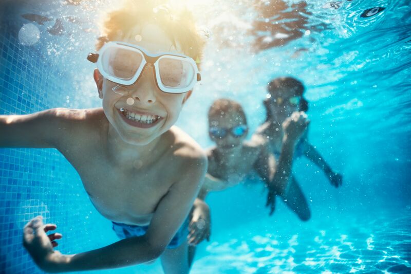 YMCA of the Treasure Coast - Stuart