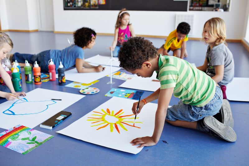 YMCA of the Treasure Coast - Stuart