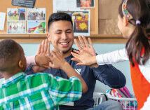 YMCA of Cass and Clay Counties