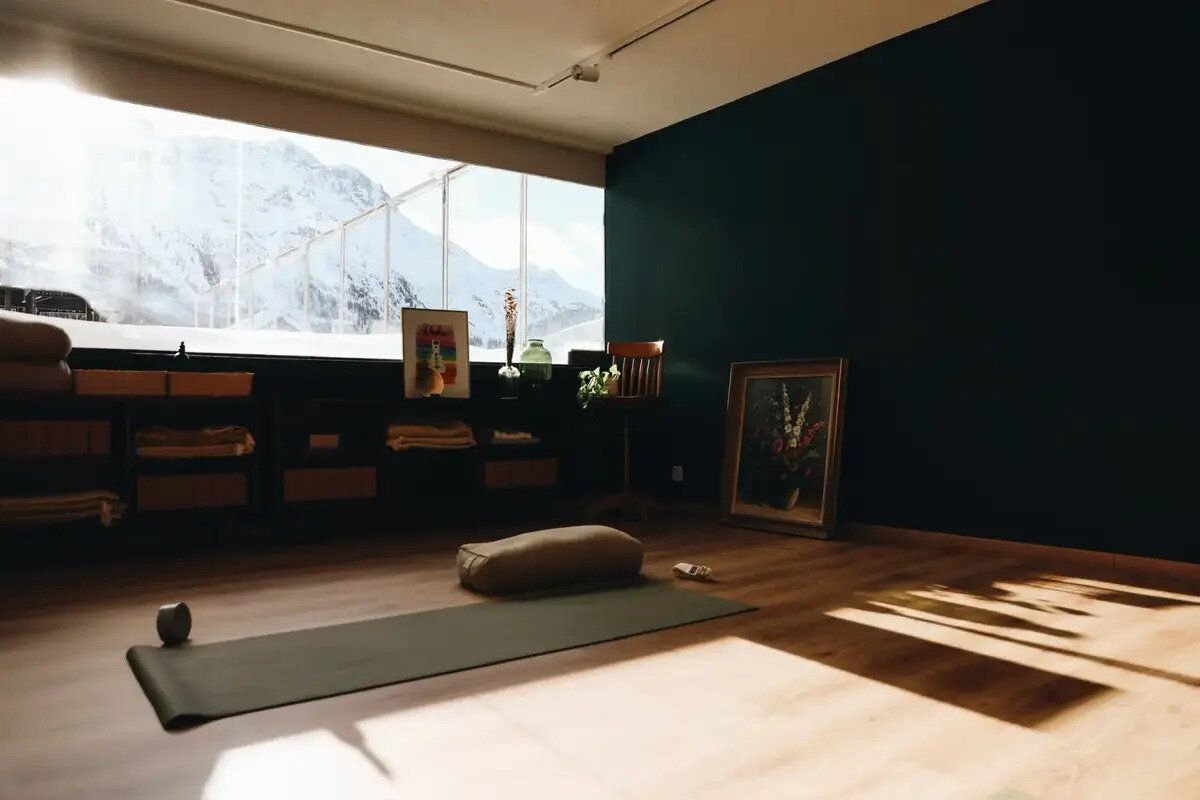 Mesa Yoga
