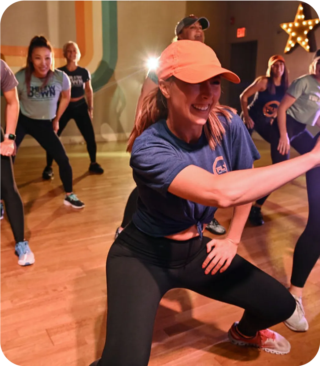 Fly Dance Fitness Broomfield