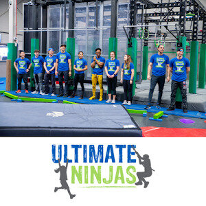 Ultimate Ninjas - Elmhurst