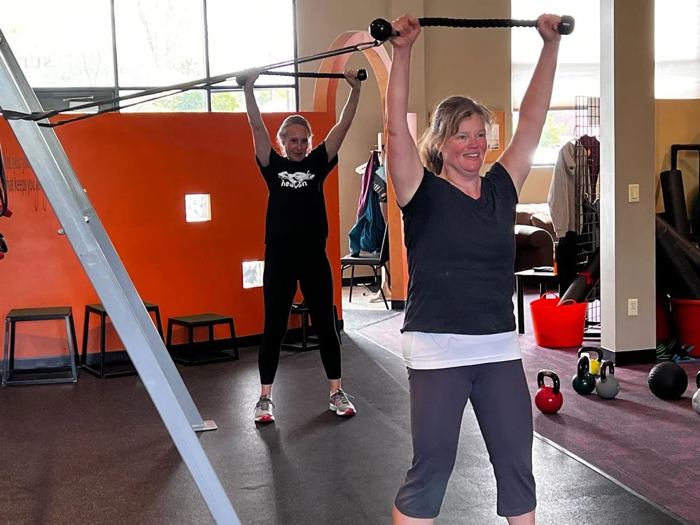 Artemis Fitness