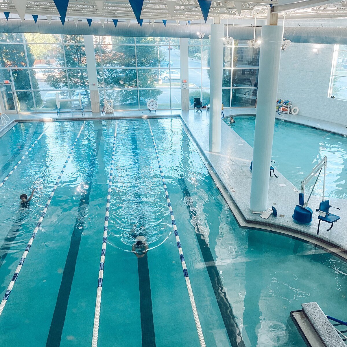 Baptist Health/Milestone Wellness Center