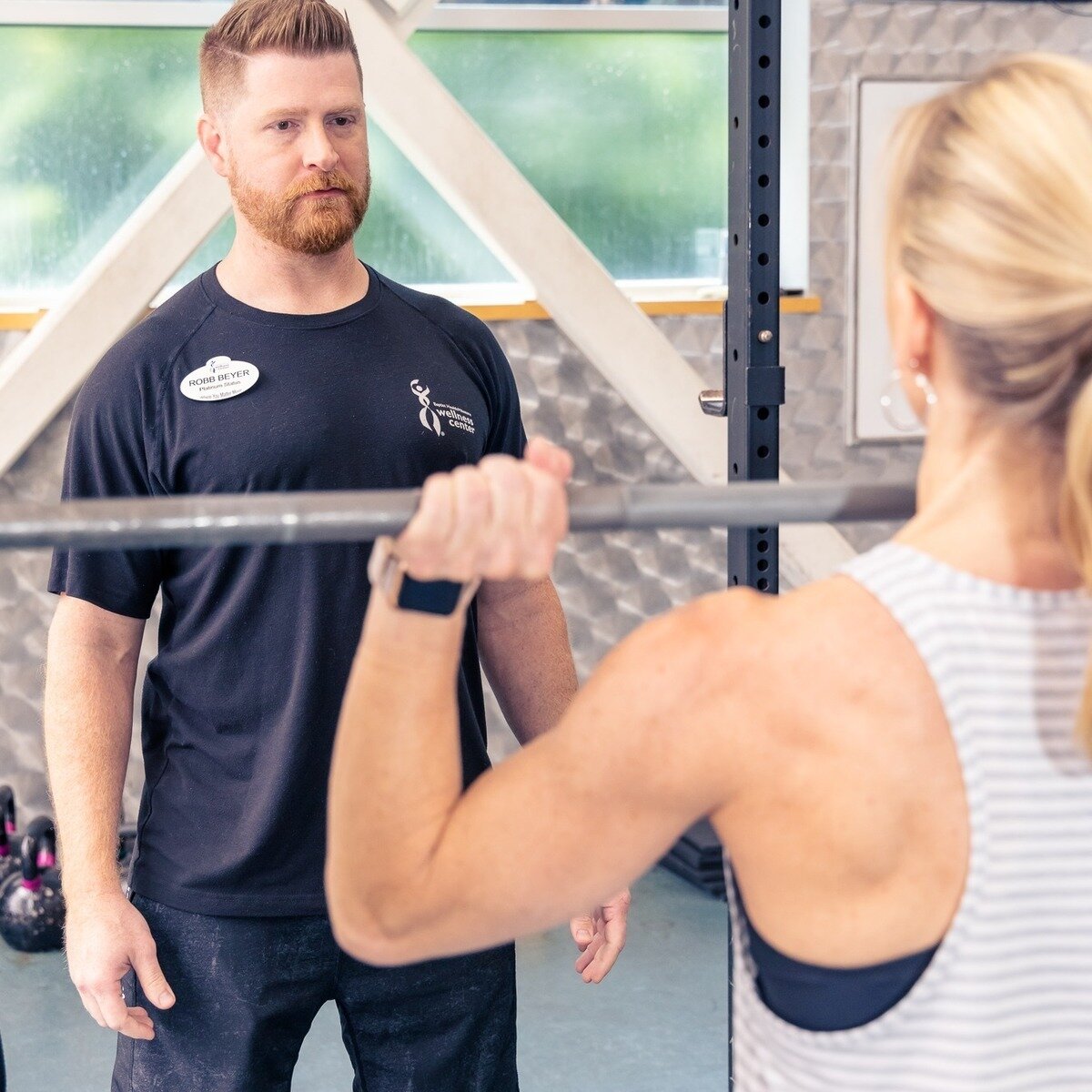 Baptist Health/Milestone Wellness Center