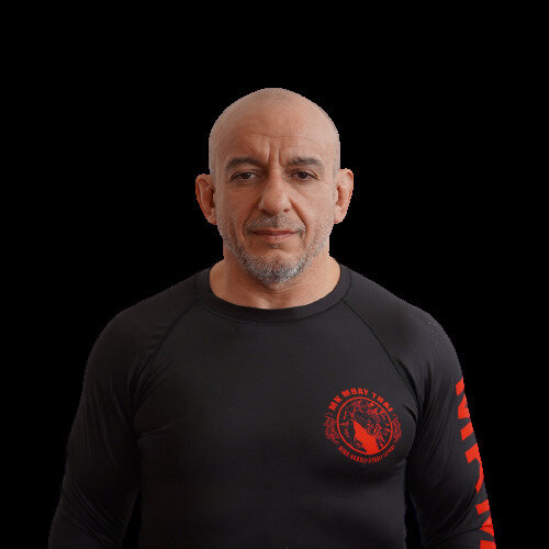 MK MUAY THAI