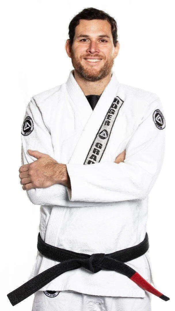 Roger Gracie Academy