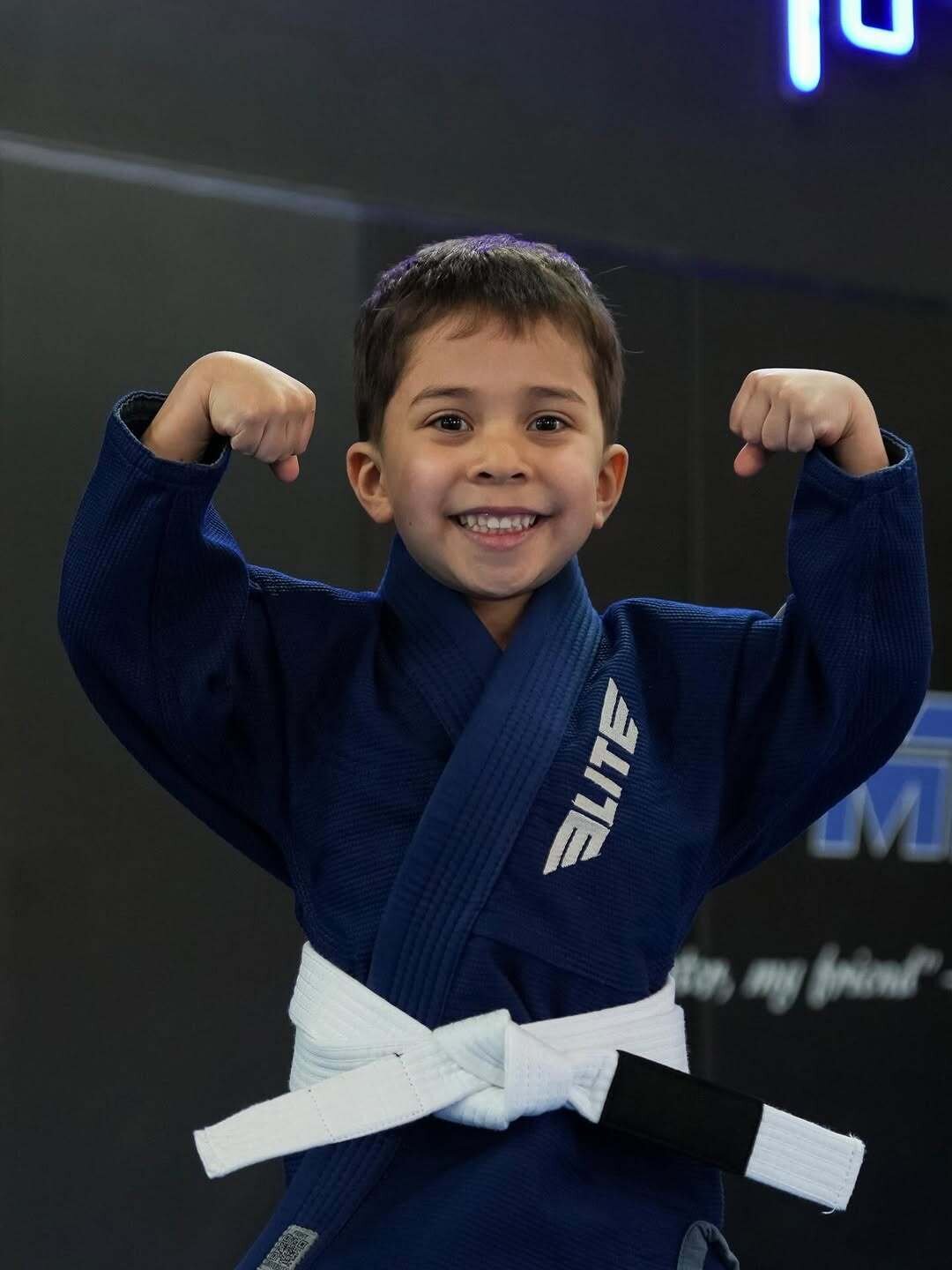 301 MMA