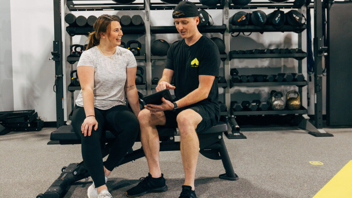 Alloy - Summerlin NV