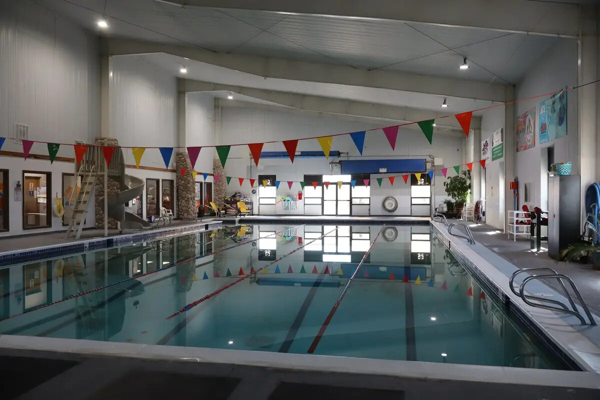 Altitude Community Fitness