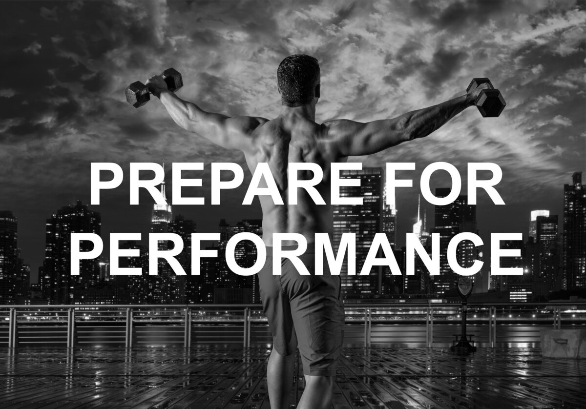 Bommarito Performance Systems