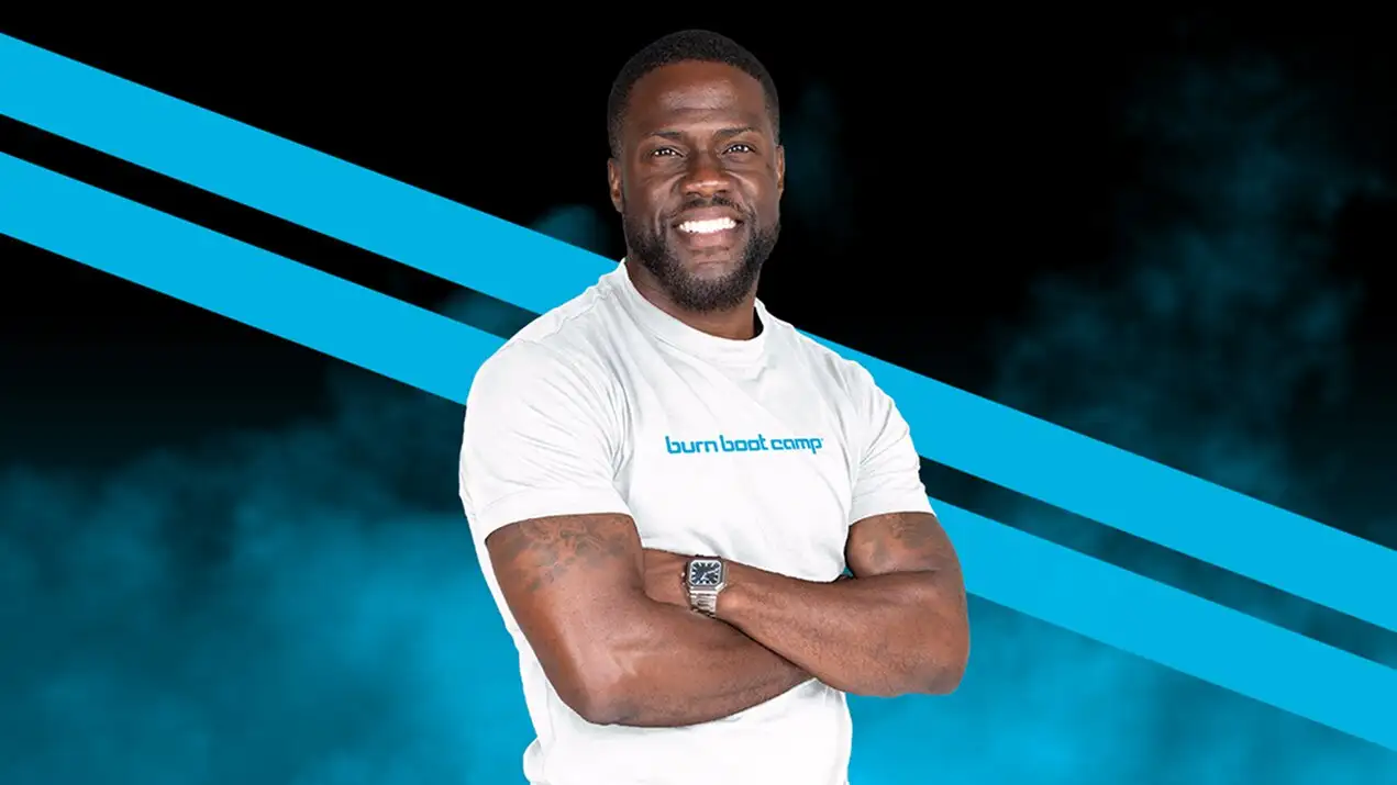 Burn Boot Camp Summit