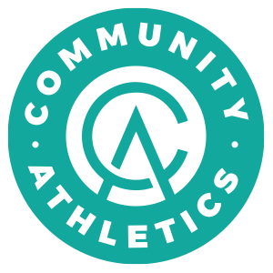 COMMUNITY ATHLETICS