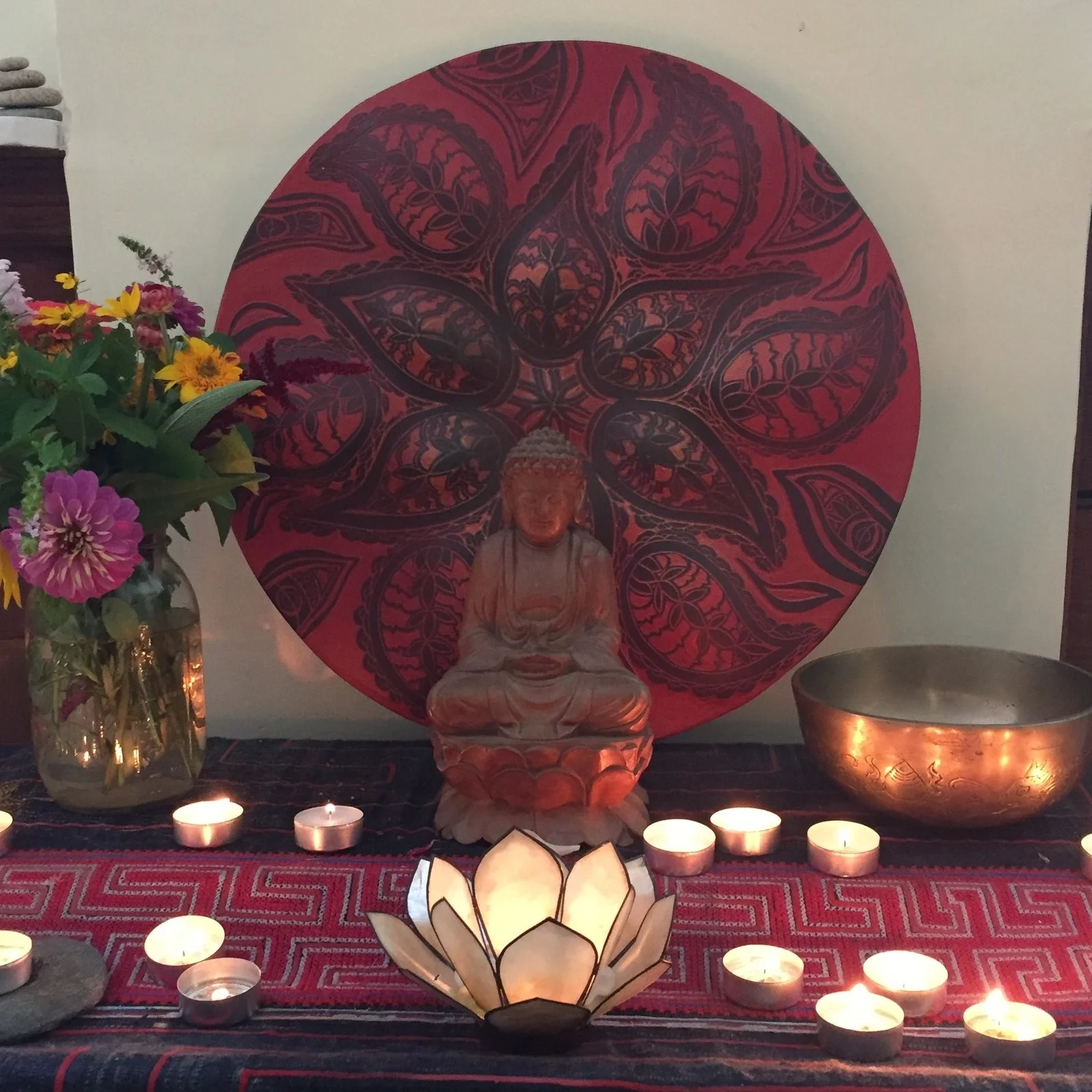 Community Yoga and Wellness Center