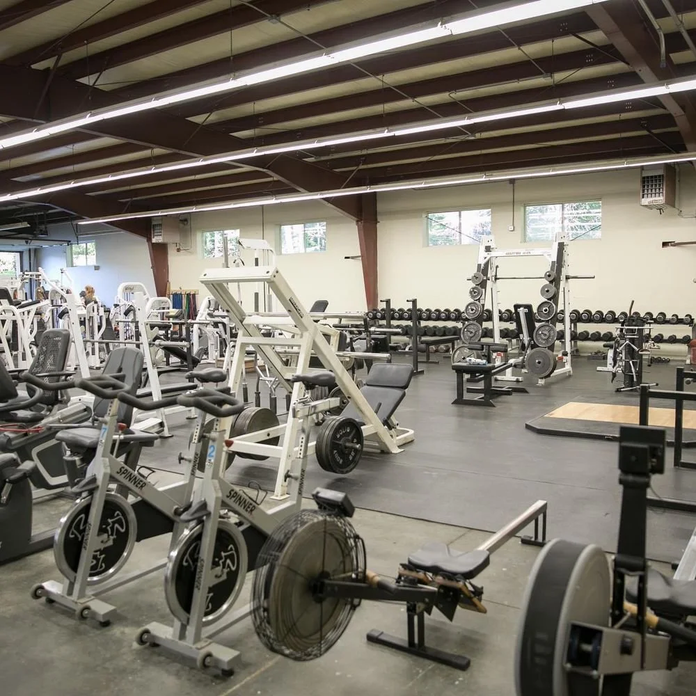 CORE Community Fitness