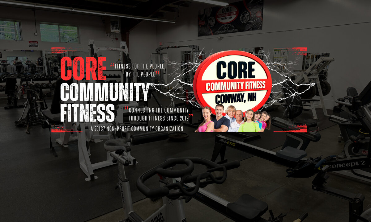 CORE Community Fitness