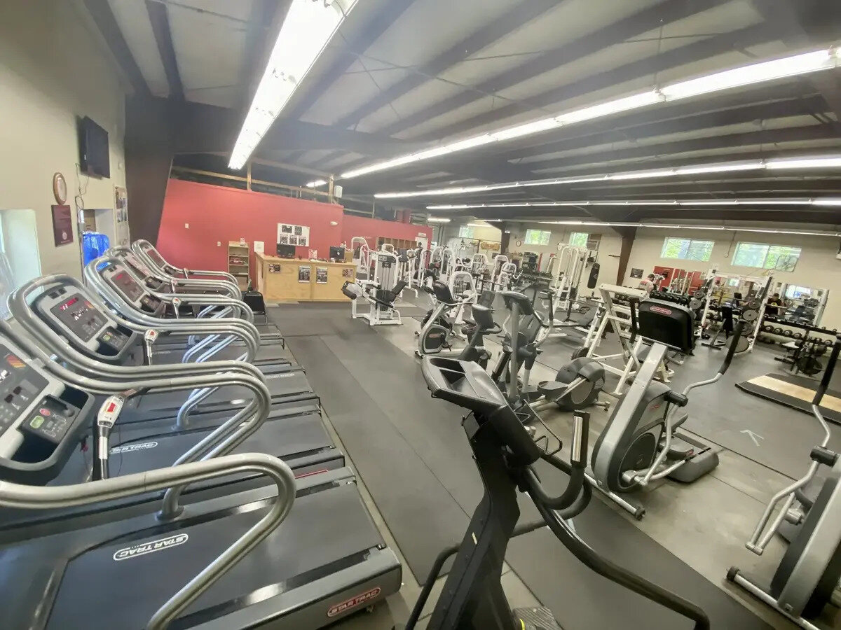 CORE Community Fitness