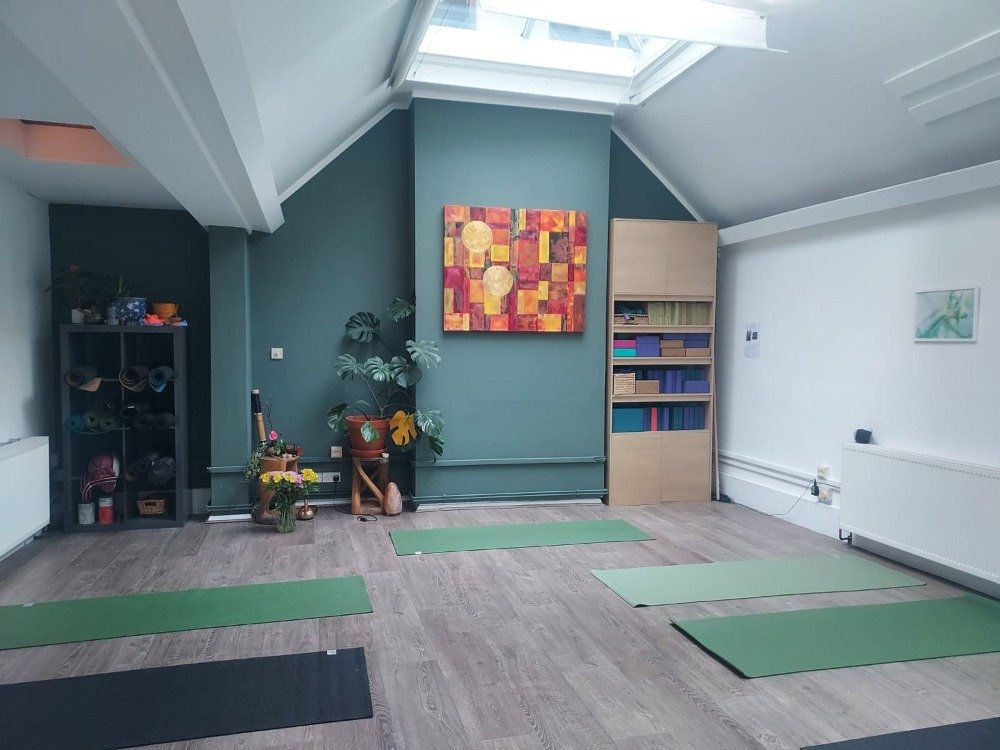 Rebalance Brighton Ltd