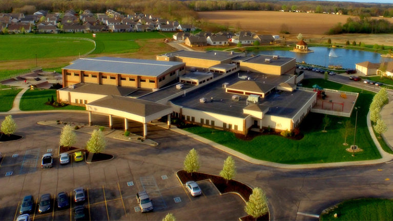 Faith Community Centers