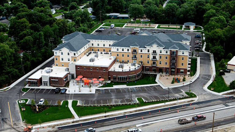 Faith Community Centers