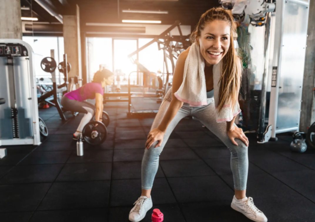 Femme Fitness