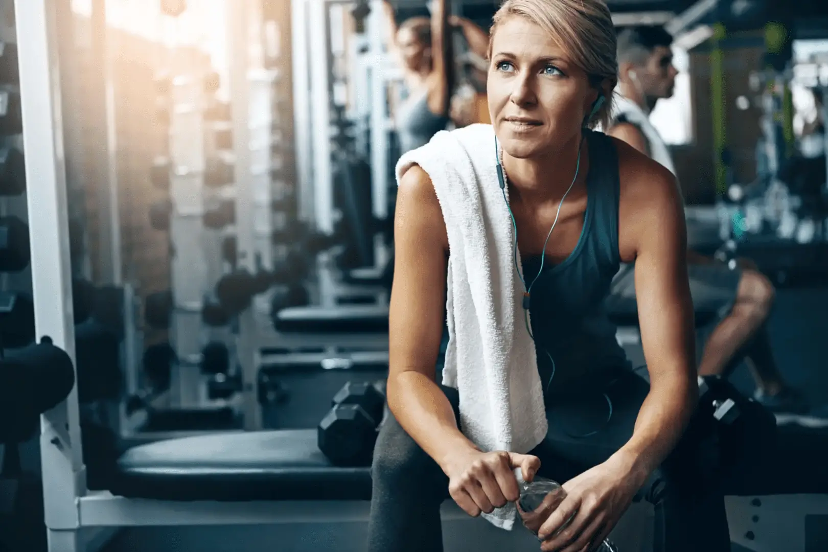 Femme Fitness