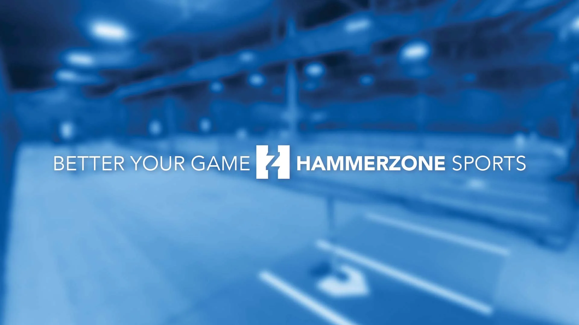 HammerZone Sports