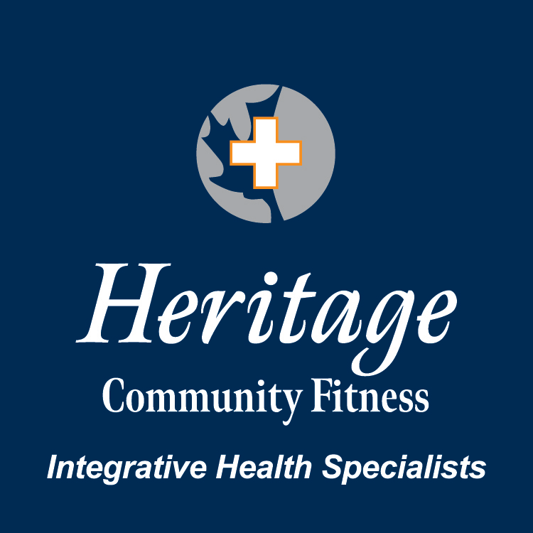 Heritage Community Fitness