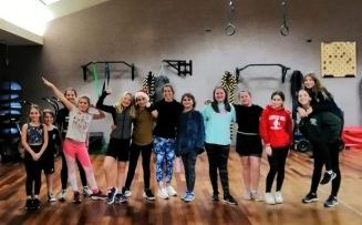 Heritage Community Fitness