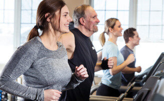 Heritage Community Fitness