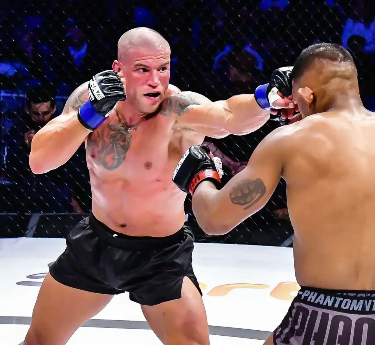 Ladera Ranch MMA