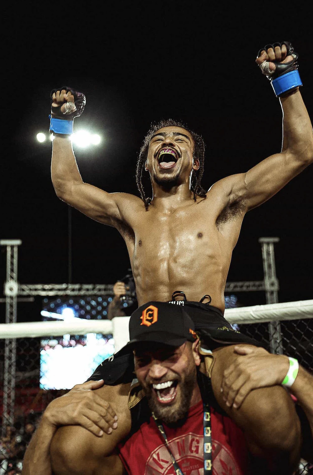 Ladera Ranch MMA