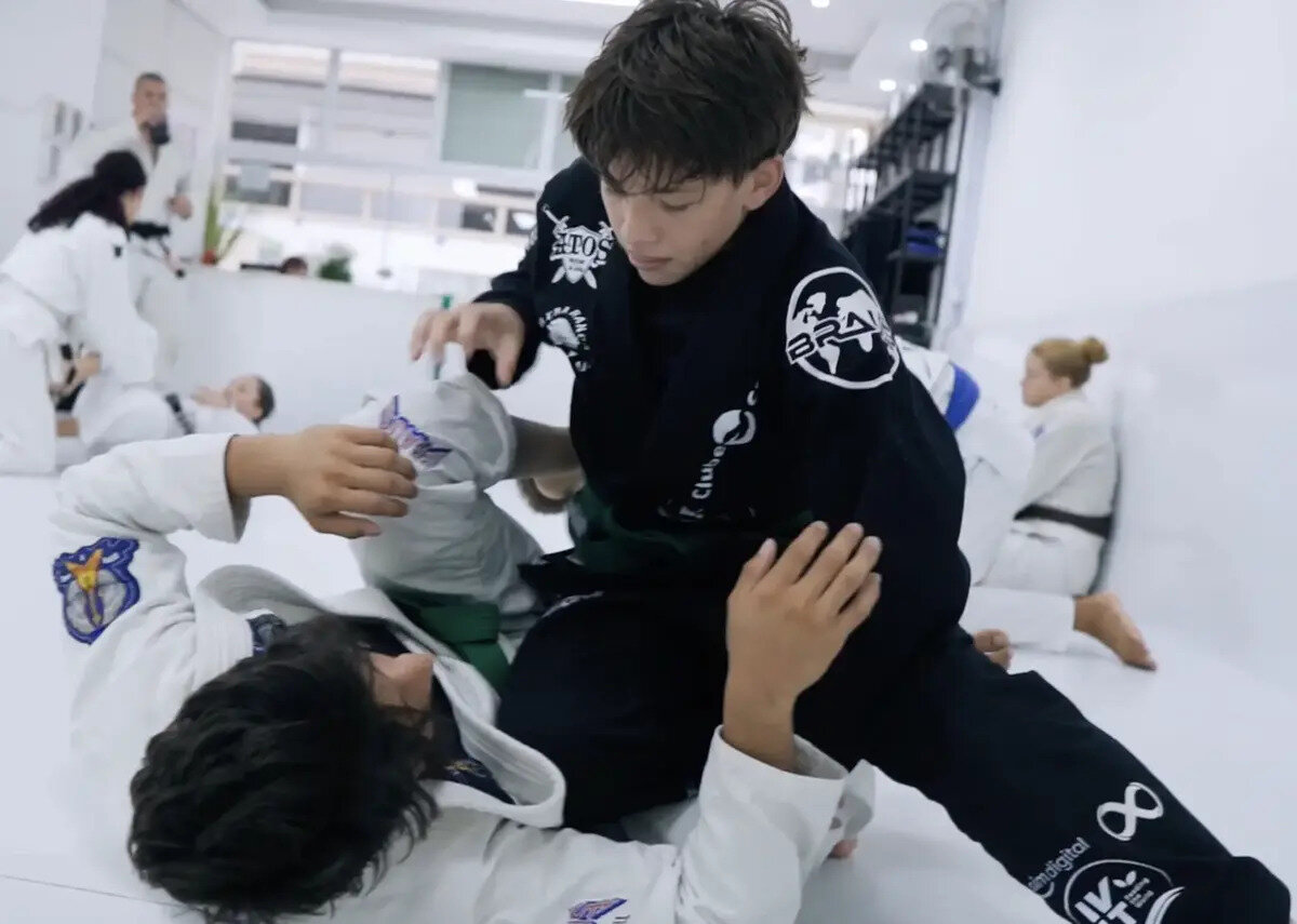 Ladera Ranch MMA