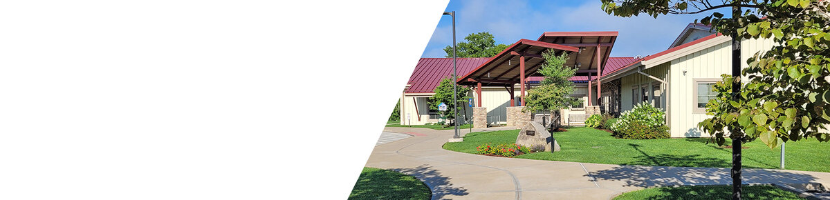 Lauri Ann West Community Center