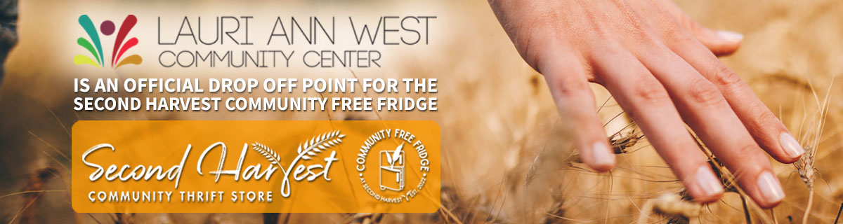 Lauri Ann West Community Center