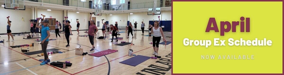 Lauri Ann West Community Center