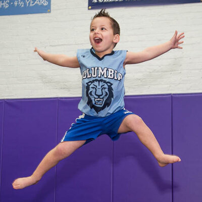 Diamond Gymnastics of Hoboken