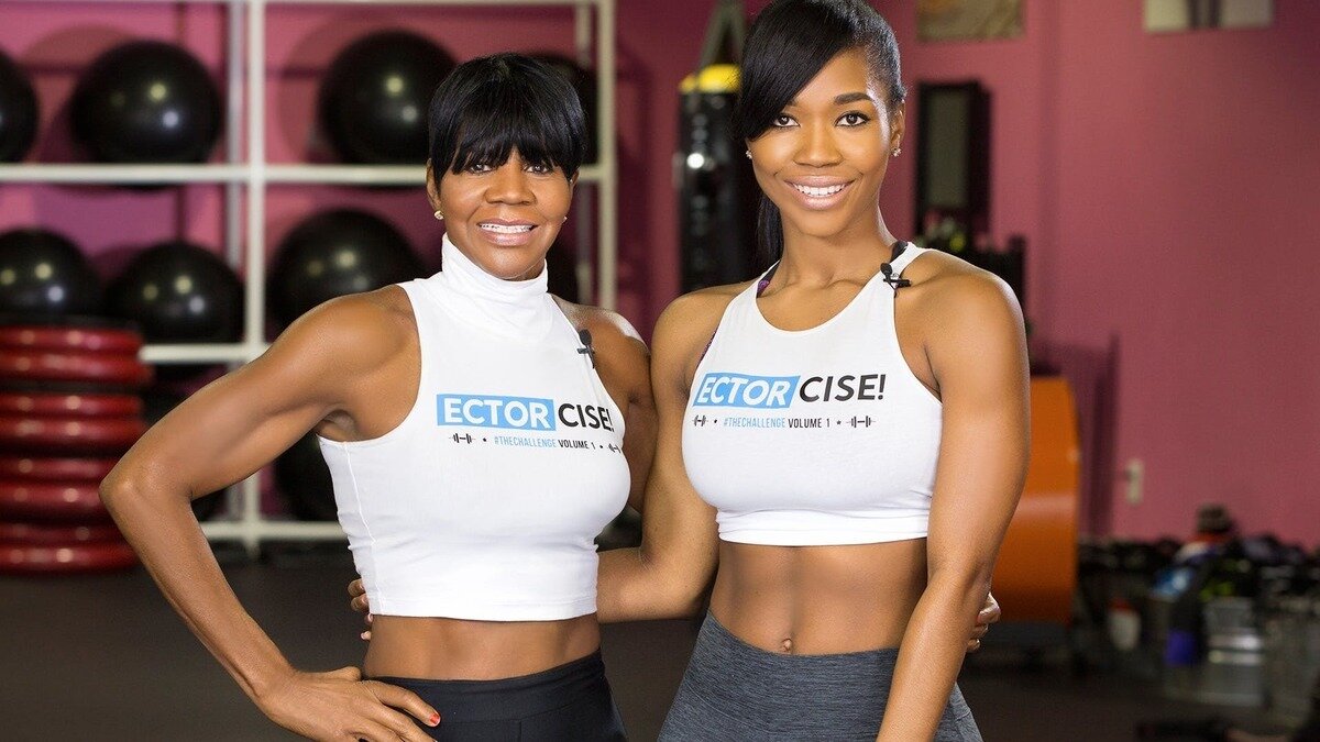 Gymnetics Fitness