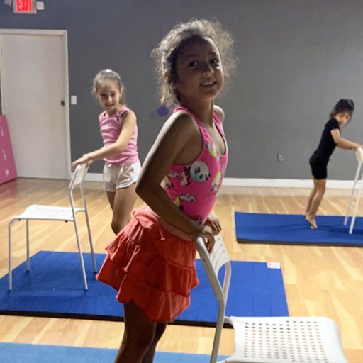 Miami´s Stars Gymnastics