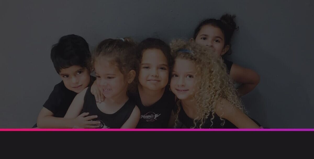 Miami´s Stars Gymnastics