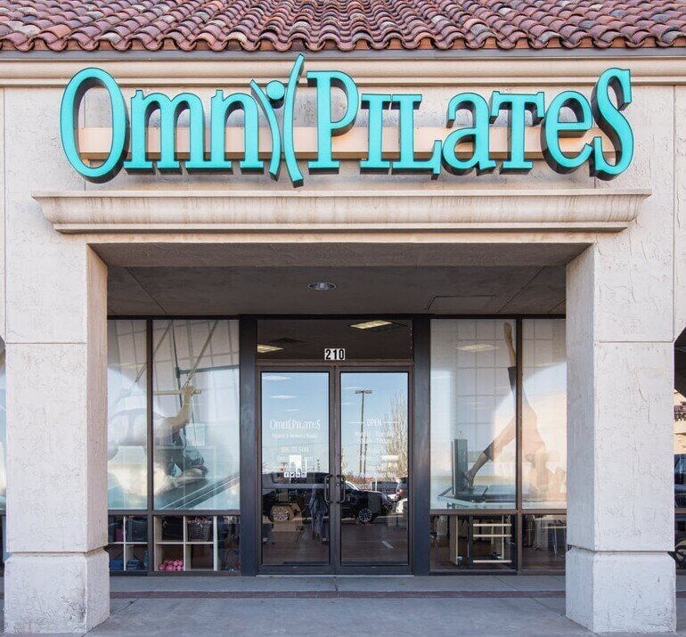 Omni Pilates