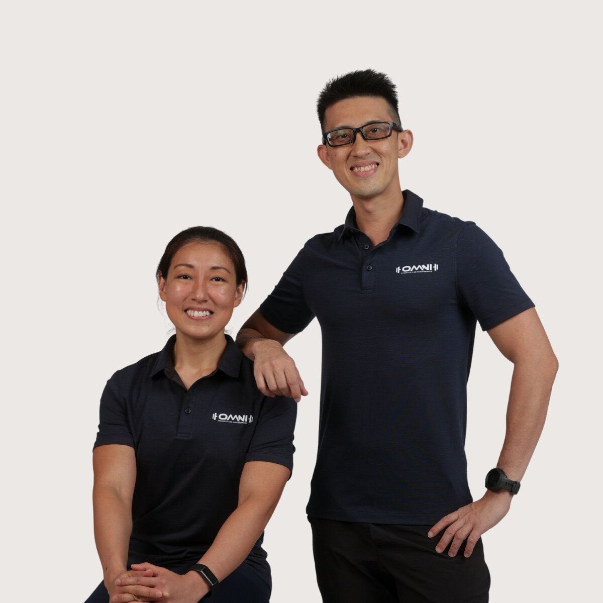OMNI Strength and Performance