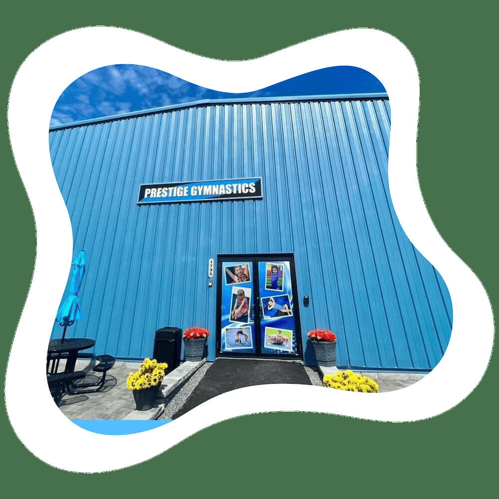 Prestige Fitness and Gymnastics