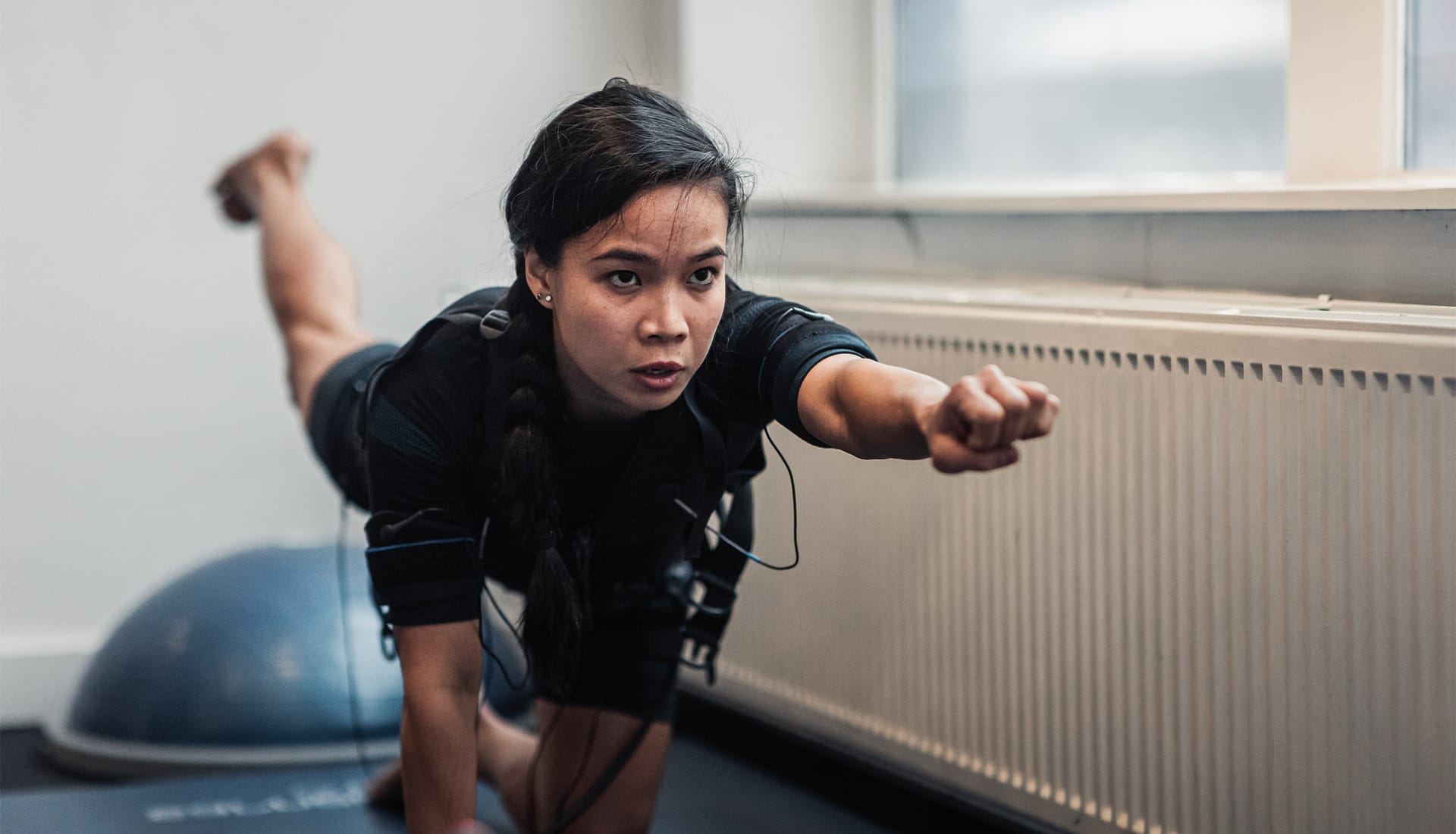 Body Training Studio Huy