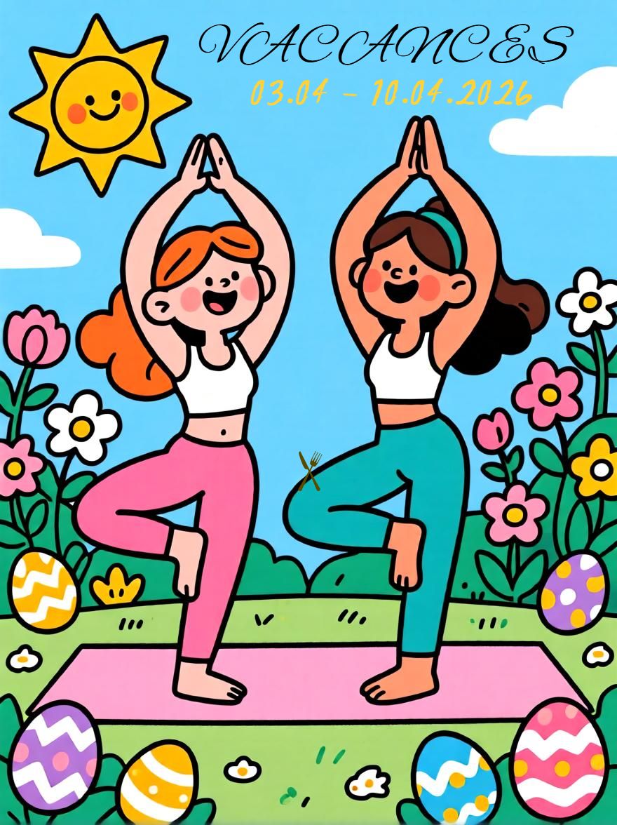 Yogiface