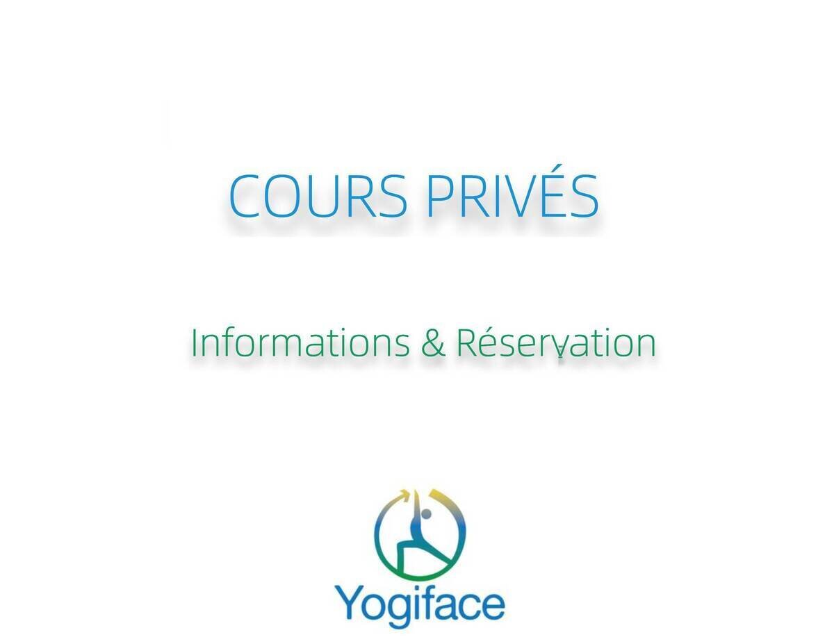 Yogiface